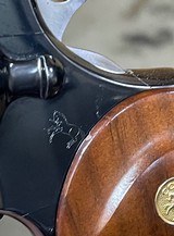 Colt Python (6 in, blue, 1976) - 6 of 7