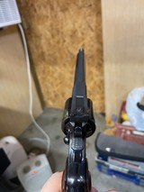 Colt Python (6 in, blue, 1976) - 4 of 7