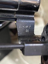 Colt Python (6 in, blue, 1976) - 5 of 7