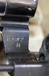 Colt Python (6 in, blue, 1976) - 5 of 7