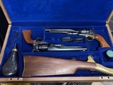 Colt US Calvary 200th Anniversary Set