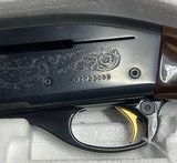 Remington 11-87 Left Hand (box, chokes, 12 ga.) - 3 of 7