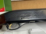 Remington 11-87 Left Hand (box, chokes, 12 ga.) - 4 of 7