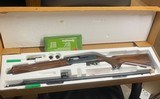 Remington 11-87 Left Hand (box, chokes, 12 ga.)