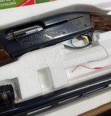 Remington 11-87 Left Hand (box, chokes, 12 ga.) - 2 of 7