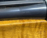 Remington 1100 (20 gauge, IC and Mod barrels) - 6 of 13