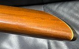 Remington 1100 (20 gauge, IC and Mod barrels) - 12 of 13