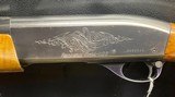 Remington 1100 (20 gauge, IC and Mod barrels) - 4 of 13