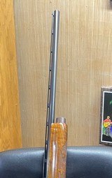 Remington 1100 (20 gauge, IC and Mod barrels)