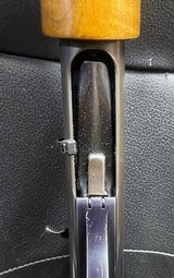 Remington 1100 (20 gauge, IC and Mod barrels) - 10 of 13