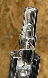 Smith and Wesson Pre-10 (5 screw, N, snub) - 3 of 9