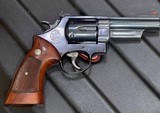 Smith and Wesson 29-2 (blue, 4 inch) - 2 of 6