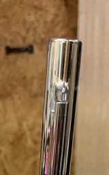 Smith and Wesson 57 (nickel, box) - 3 of 8