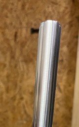 Colt Anaconda (6 in, Ss, 1999) - 3 of 7