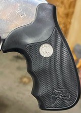 Colt Anaconda (6 in, Ss, 1999) - 7 of 7