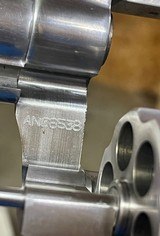 Colt Anaconda (6 in, Ss, 1999) - 6 of 7