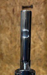 Colt Trooper Mark V (4 in, vent barrel, custom grip) - 3 of 6