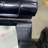 Colt Trooper Mark V (4 in, vent barrel, custom grip) - 6 of 6