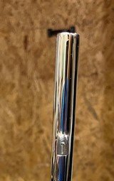 Smith and Wesson 27-2 (6 in, transition gun) - 3 of 6