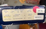 Smith and Wesson 27-2 (6 in, transition gun) - 6 of 6