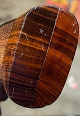 Smith and Wesson 29-2 (4 in, nickel) - 8 of 8