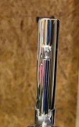 Smith and Wesson 29-2 (4 in, nickel) - 3 of 8