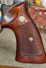 Smith and Wesson 29-2 (8 3/8ths, N, box) - 6 of 6