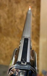 Smith and Wesson 29-2 (8 3/8ths, N, box) - 4 of 6