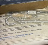 Smith and Wesson 66-1 (6 in, box, tools) - 8 of 9