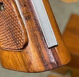 Smith and Wesson 66-1 (6 in, box, tools) - 7 of 9