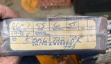 Smith and Wesson 66-1 (6 in, box, tools) - 9 of 9