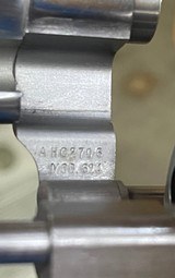 Smith and Wesson 624 (4 in, box) - 5 of 5