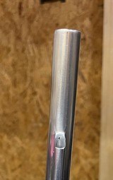 Smith and Wesson 629 (6 inch barrel, P&R, box) - 3 of 7