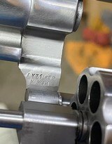 Smith and Wesson 629-1 (8 3/8ths, box) - 5 of 7