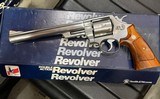 Smith and Wesson 629-1 (8 3/8ths, box) - 2 of 7