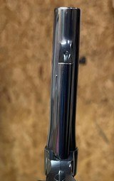 Smith and Wesson 27-2 (4 in, blue) - 3 of 8