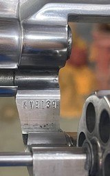 Colt King Cobra (6 in, SS) - 5 of 7