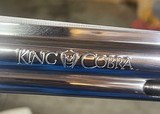 Colt King Cobra (6 in, SS) - 6 of 7