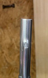 Smith and Wesson 66 (4 in, SS sights) - 3 of 7