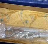 Smith and Wesson 66 (4 in, SS sights) - 7 of 7