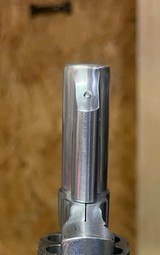 Smith and Wesson 66-2 (2 1/2, box) - 3 of 7