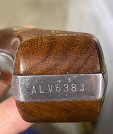 Smith and Wesson 66-2 (2 1/2, box) - 6 of 7