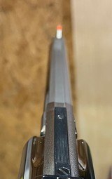 Smith and Wesson 29-2 (6 1/2in, N, box) - 4 of 8