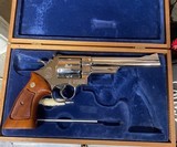 Smith and Wesson 29-2 (6 1/2in, N, box) - 2 of 8