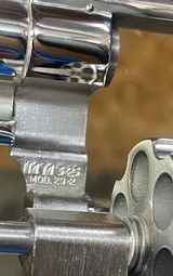 Smith and Wesson 29-2 (6 1/2in, N, box) - 5 of 8