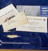 Smith and Wesson 29-2 (6 1/2in, N, box) - 8 of 8