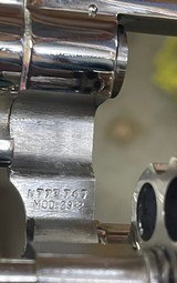 Smith and Wesson 29-2 (8 3/8ths, N) - 5 of 6