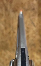 Smith and Wesson 29-2 (8 3/8ths, N) - 4 of 6
