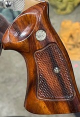 Smith and Wesson 29-2 (8 3/8ths, N) - 6 of 6