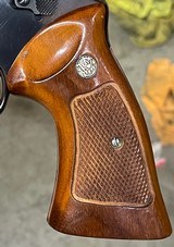 Smith and Wesson 57 (6 in, blue) - 6 of 6